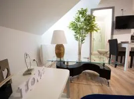 MALËiKA !!! Superbe T2 HOME STAGING avec parking gratuit !!!