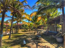 Refugio Mar Aberto, hotel em Alcobaça