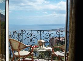 Taormina Park Hotel, hôtel à Taormine