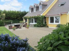 Edencrest B&B, hotel em Bantry