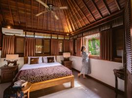 Nur Guest House by Purely, hotel in Ubud