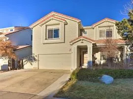 Green Valley Ranch - Family Home 13 Mins to DIA