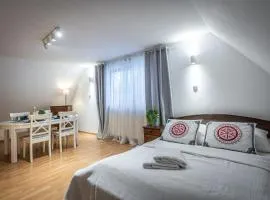 Willa Cicha Woda III