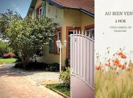 Au Bien Venu
