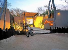 Amore Villas Hotel, Hotel in La Lima
