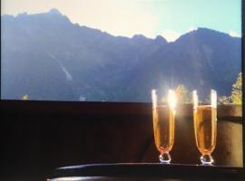 CHAMONIX CENTRE le Grepon