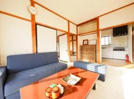 Second House Nikko