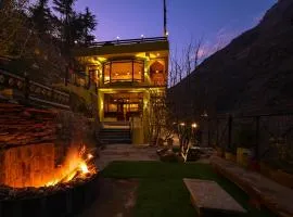 Zostel Dobhi, Manali