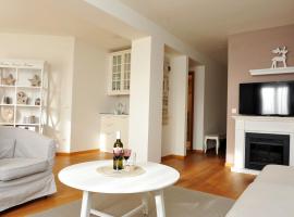 Vila Apartments Wellness&Spa