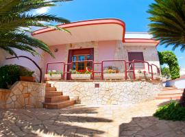 Perrone Apartments, cheap hotel in Tricase