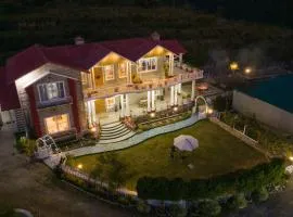 StayVista at SilverOaks Cottage