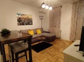 Daniris apartman