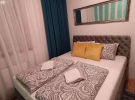 Daniris apartman