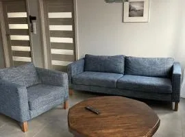 Apartamenty Komorniki