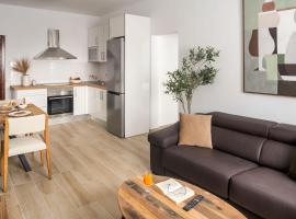 아레시페에 위치한 호텔 NAZARET URBAN