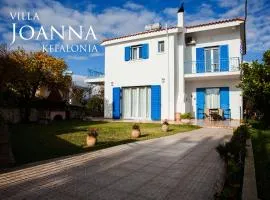 VILLA JOANNA