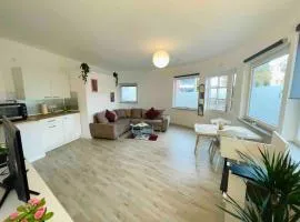 Schönes Bungalow, Check-In Kontaktlos, Zentral