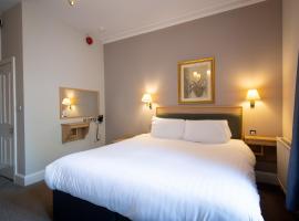 Heart of England, Northampton by Marston's Inns, hotel Daventryben