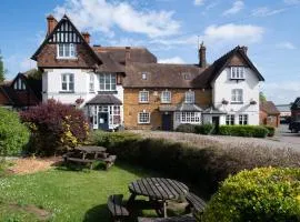 Heart of England, Northampton by Marston's Inns