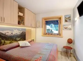 Baita del Sole Appartamento 3