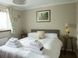 Goitre Bach Cottage