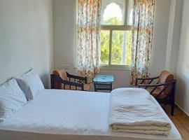 Hindupura Residency, hotel em Sawai Madhopur