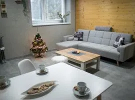 Apartmány Karolin