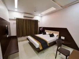 Hotel Shree Annapurana, Kolhapur Panhala Road