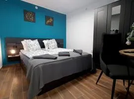 Magnolia Central Apartment