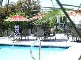 Hotel 3 estrellas en Vallejo