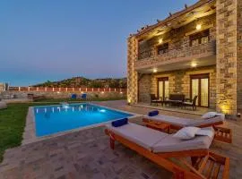 Asfendamos Villas