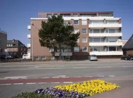 Sylter Strandgut, Haus Germania