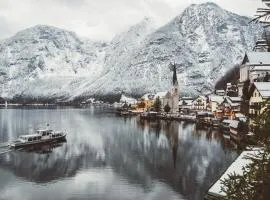Heritage Hotel Hallstatt