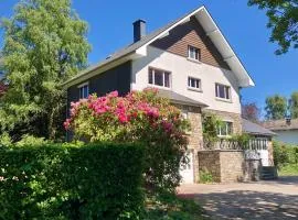 Les Randonneurs - Maison spacieuse avec jardin