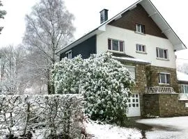 Les Randonneurs - Maison spacieuse avec jardin