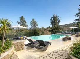 Villa Iremia by Rodostamo Collection
