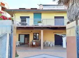 Charming studio in Francavilla al Mare 30 m² with garden