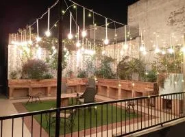 The Hideout Agra - Homestay near Taj