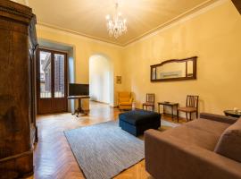 Duomo Luxury House by Mmega