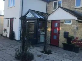 Silverstone Bed and Breakfast