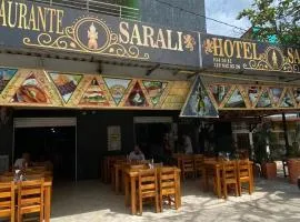 Hotel SARALI