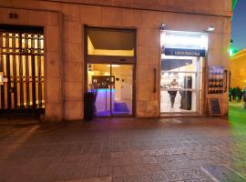 Hostal Mayerling Centro