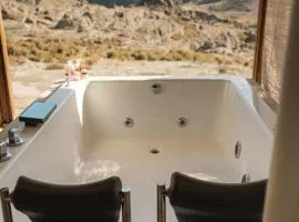 CASAS VIEJAS LODGE