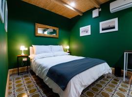 Monreal Boutique Townhouse - R024RM6, ξενοδοχείο σε Paola