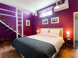 Monreal Boutique Townhouse - R024RM6