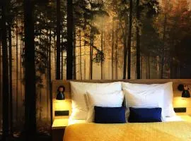 Hygge Apartments