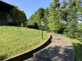 Villa Milano e Malpensa vicino MXP e FIERE
