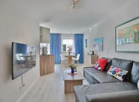 Residenz Ostseestrand Appartement 4