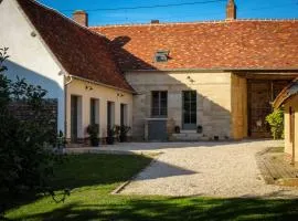 L'Orée du Marais