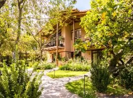 Andenia Boutique Hotel, Sacred Valley